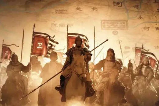 明犯强汉者,虽远必诛出自哪里