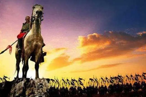 明犯强汉者,虽远必诛出自哪里