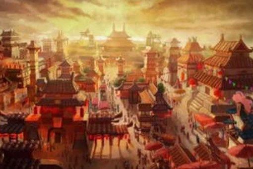 侵街是什么意思 古代侵街现象怎么处理