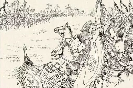 陶谦主动让徐州给刘备?其实是一场斗智斗勇的较量 陶谦主动让徐州给刘备?其实是一场斗智斗勇的较量