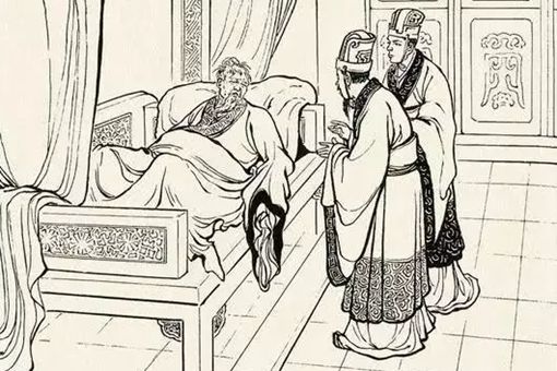 陶谦主动让徐州给刘备?其实是一场斗智斗勇的较量 陶谦主动让徐州给刘备?其实是一场斗智斗勇的较量