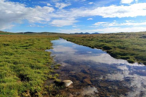 黄河源头为何不能靠近 黄河之源在哪里 黄河源头为何不能靠近 黄河之源在哪里