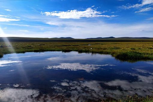 黄河源头为何不能靠近 黄河之源在哪里 黄河源头为何不能靠近 黄河之源在哪里