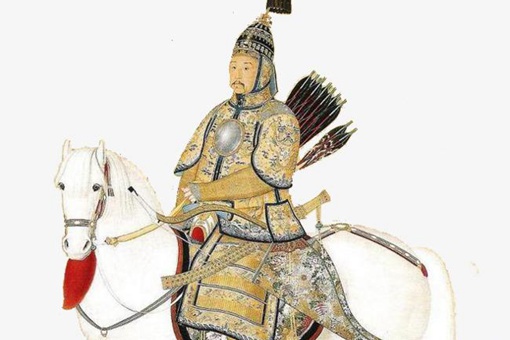 康熙之死的真相 康熙的死亡真相