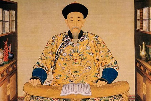 康熙之死的真相 康熙的死亡真相