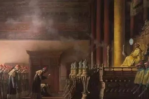 索额图怎么死的?他为什么是清朝第一罪人? 索额图怎么死的?他为什么是清朝第一罪人?