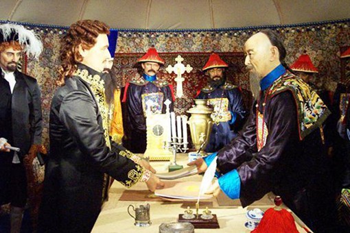 索额图怎么死的?他为什么是清朝第一罪人? 索额图怎么死的?他为什么是清朝第一罪人?