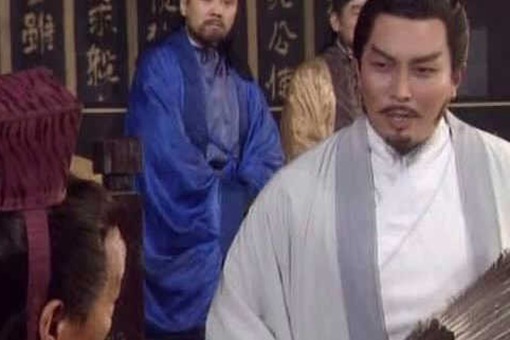 诸葛亮舌战群儒主要讲了什么内容