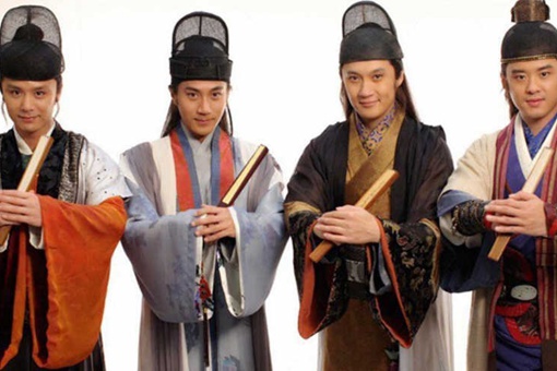 江南四大才子成就最高的是谁