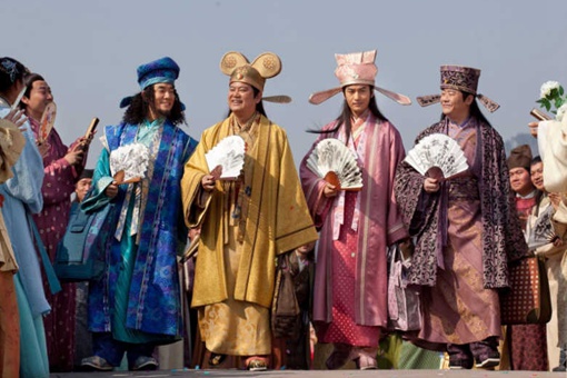 江南四大才子成就最高的是谁