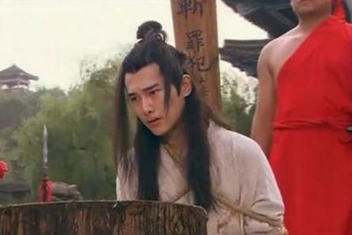 古代为何要在午门斩首,午门是以前斩首的地方吗?