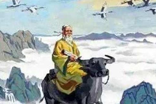 太上老君的坐骑青牛是什么来历 太上老君的坐骑青牛是什么来历