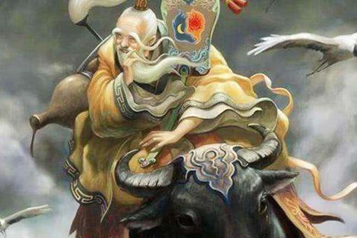 太上老君的坐骑青牛是什么来历 太上老君的坐骑青牛是什么来历