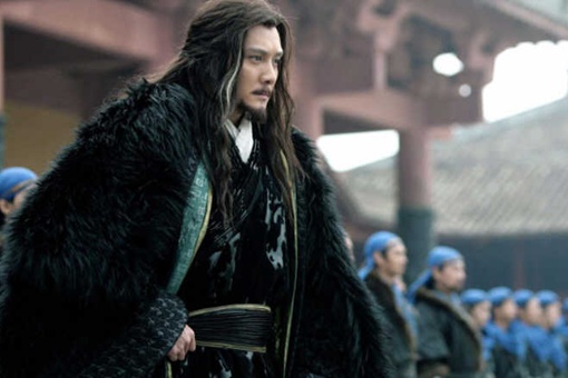 项羽是贵族出身吗 为什么说项羽死后无贵族