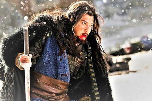 项羽是贵族出身吗 为什么说项羽死后无贵族