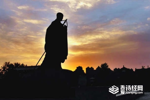 历史上第一位取经的僧人是谁 他是什么朝代的