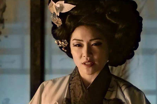 张绿水是谁?为何说她是朝鲜历史上最开放的女人? 张绿水是谁?为何说她是朝鲜历史上最开放的女人?