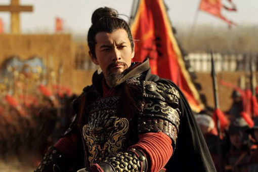 岳飞手下有哪些大将?这些人中间有哪些背叛了岳飞?