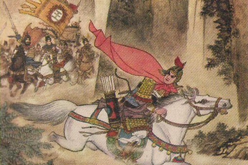 刘秀一生有哪些功绩?光武中兴开创东汉盛世 刘秀一生有哪些功绩?光武中兴开创东汉盛世