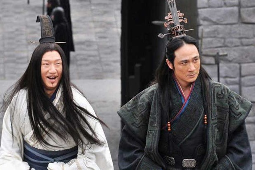 孙膑和庞涓是因为什么结仇的