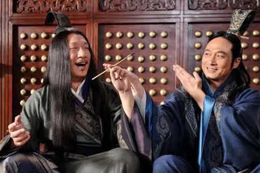 孙膑和庞涓是因为什么结仇的