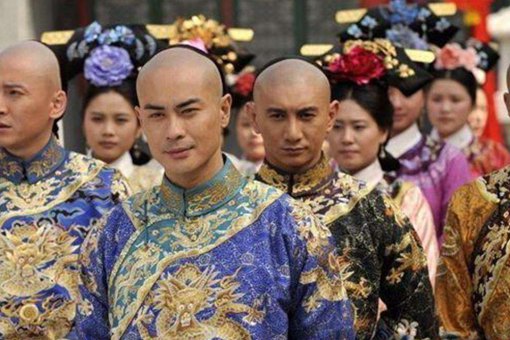 九子夺嫡是哪九子?所有皇子最终的结局是什么?