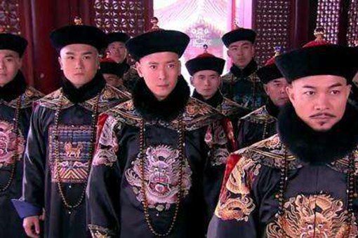 九子夺嫡是哪九子?所有皇子最终的结局是什么?