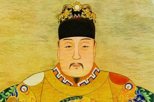 揭秘天子守国门君王死社稷是什么意思