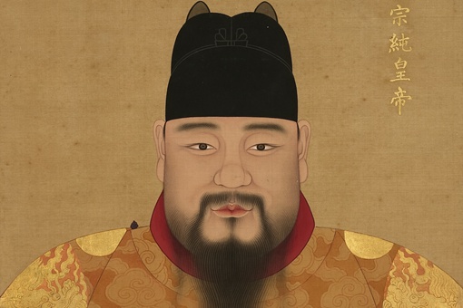 揭秘天子守国门君王死社稷是什么意思