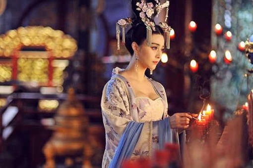 历史上武则天杀死自己的女儿后人是怎么知道的