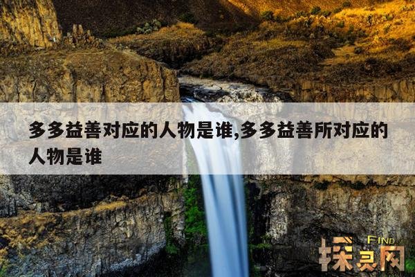 多多益善对应的人物是谁,多多益善所对应的人物是谁