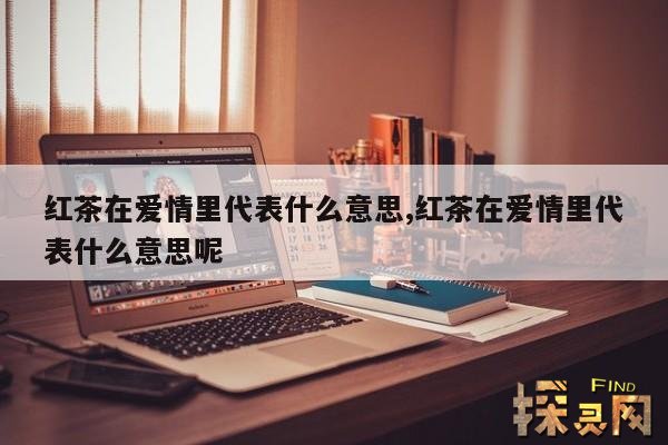 红茶在爱情里代表什么意思,红茶在爱情里代表什么意思呢