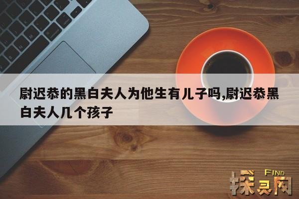 尉迟恭的黑白夫人为他生有儿子吗,尉迟恭黑白夫人几个孩子