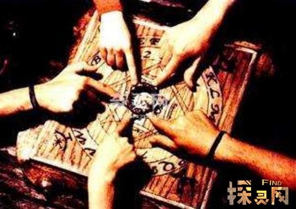 碟仙不要这样玩,玩碟仙的后果亲身经历